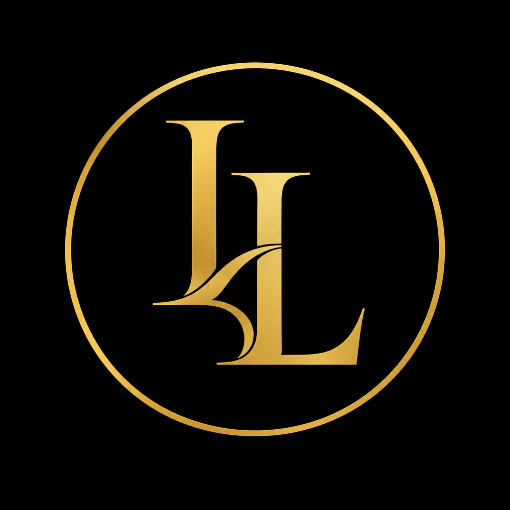 Luxe Massage LA logo